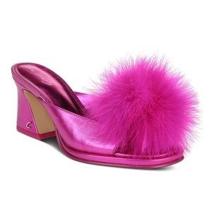 Circus mid heel sandals ( hailie )